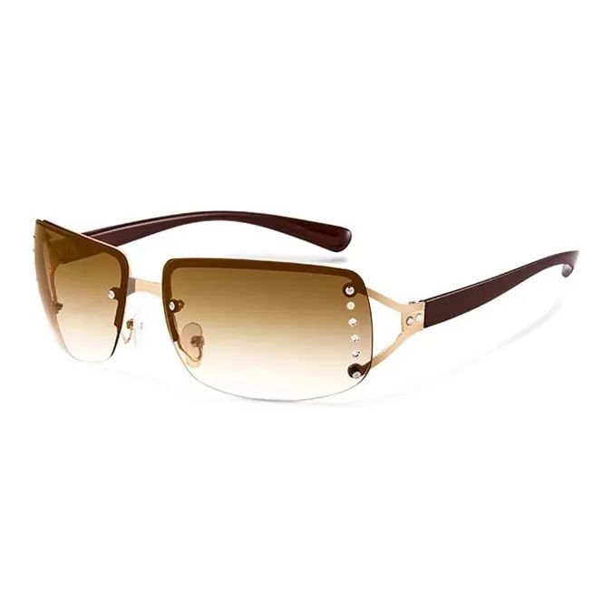 PARMU PC Aviator Sunglasses Unisex-3