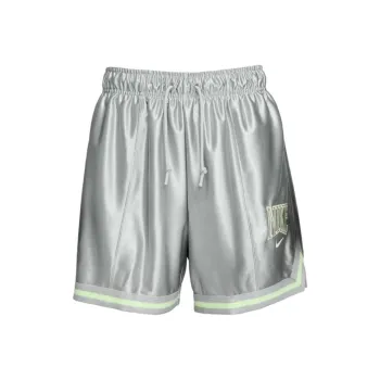 Nike Sportswear Women's Loose Mid Rise Graphic Shorts