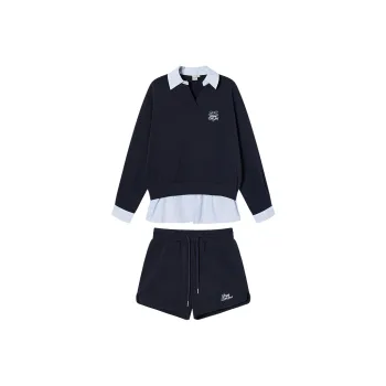 EPTISON WOMAN Casual Suit Women's
