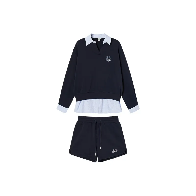 EPTISON WOMAN Casual Suit Women's-0
