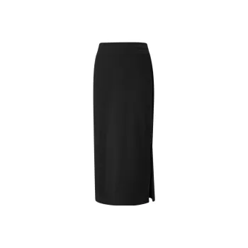 PUMA Casual Long Skirts Women's Black