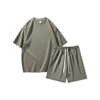 Anyveiw Casual Sportswear Unisex