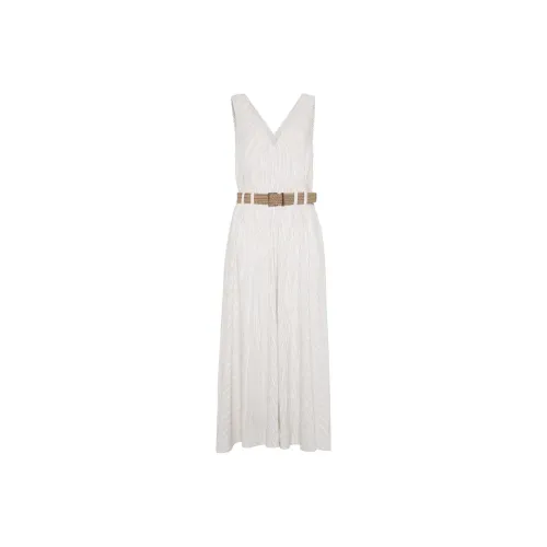 Brunello Cucinelli Twill Dress