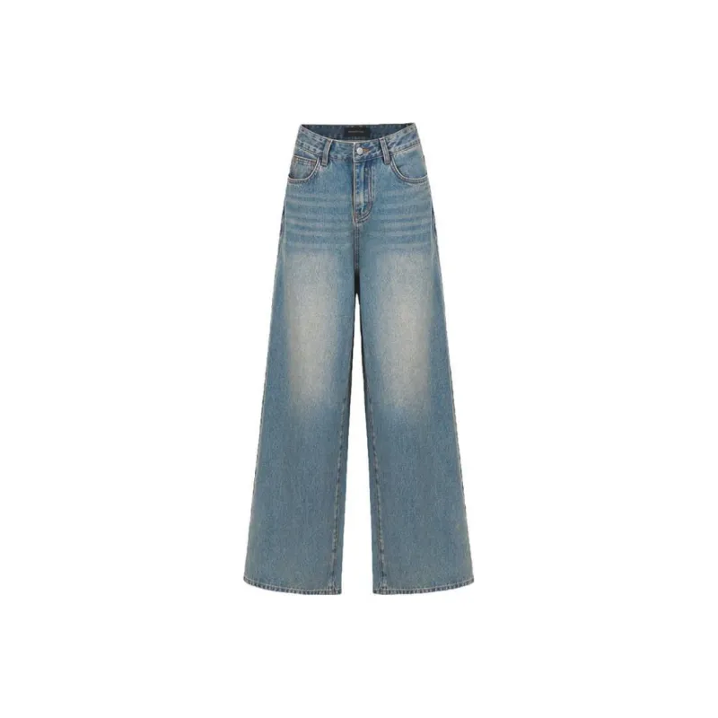 YINLEI Jeans Women's-0