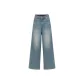 Nostalgic Blue-Pants