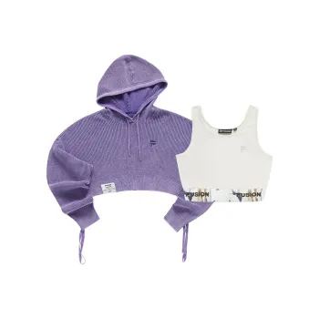 FILA FUSION Casual Suit Women's
