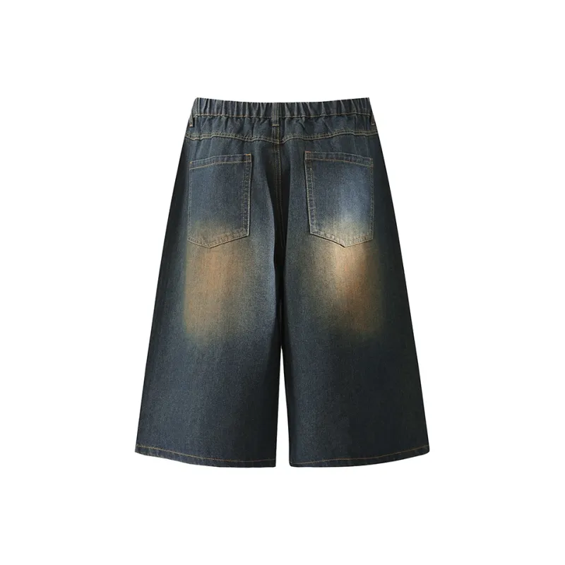 FAX FOR FMACM x For People Jeans Unisex-3