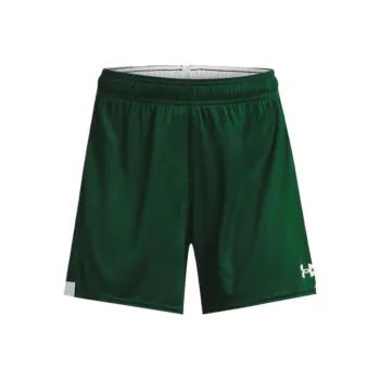 Under Armour Maquina 3.0 Casual Shorts Women's Green/White