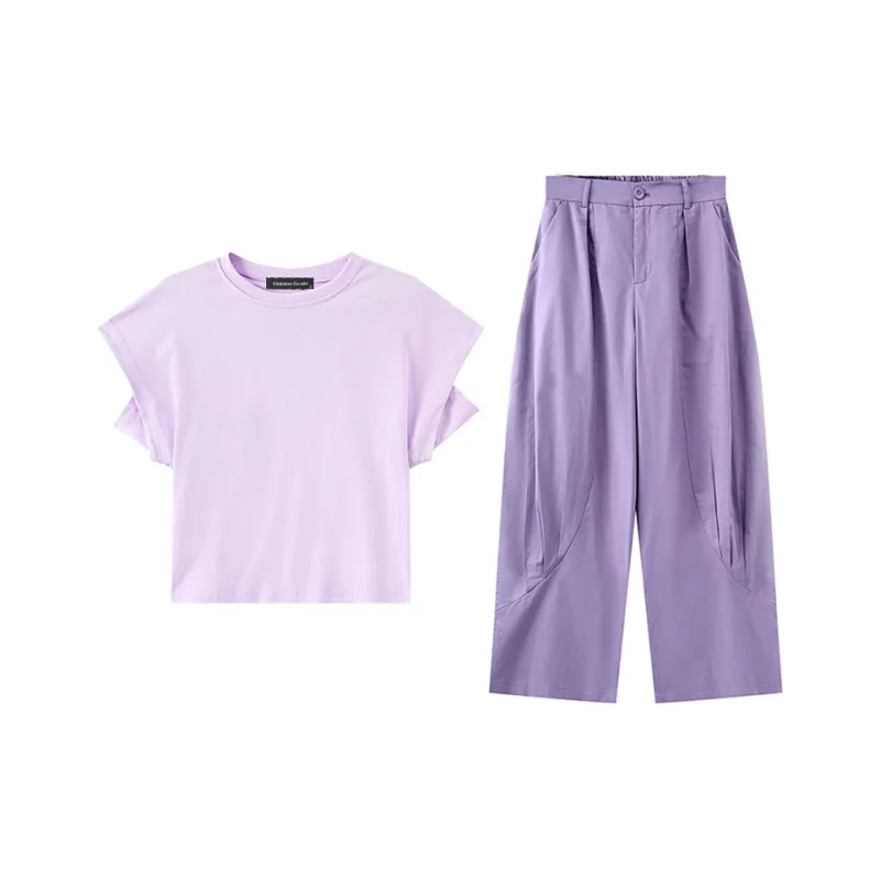 EIDOLON GRAIN Casual Suit Women's-2