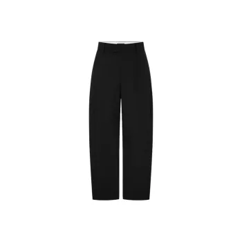 MOCO Suit Trouser Women's Black