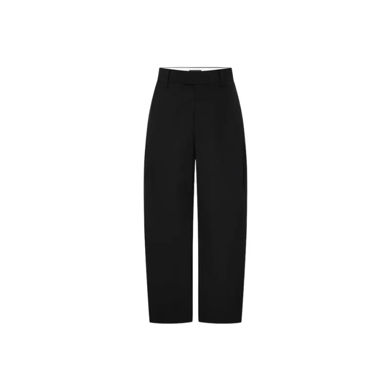 MOCO Suit Trouser Women's Black-0
