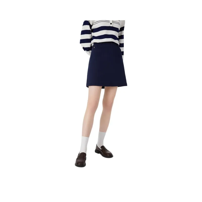 Hush Puppies Casual Short Skirts Women's-1