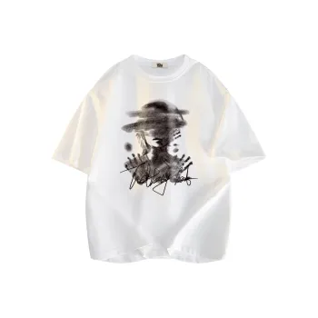 TALKING TOM T Shirts Unisex