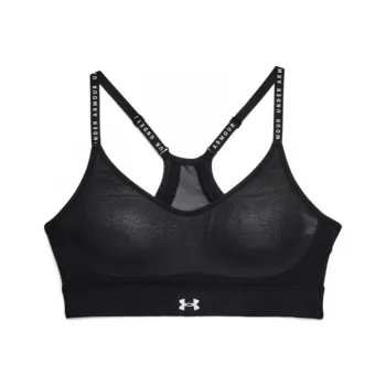 Under Armour Infinity Sports Underwear Women's Black