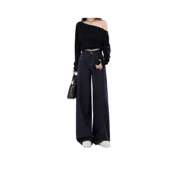 YINLEI Jeans Women's Denim