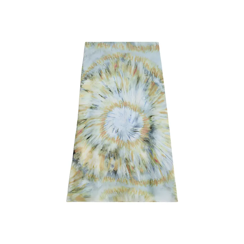 CELINE SS24 Casual Long Skirt Women's Decadent Blue-0