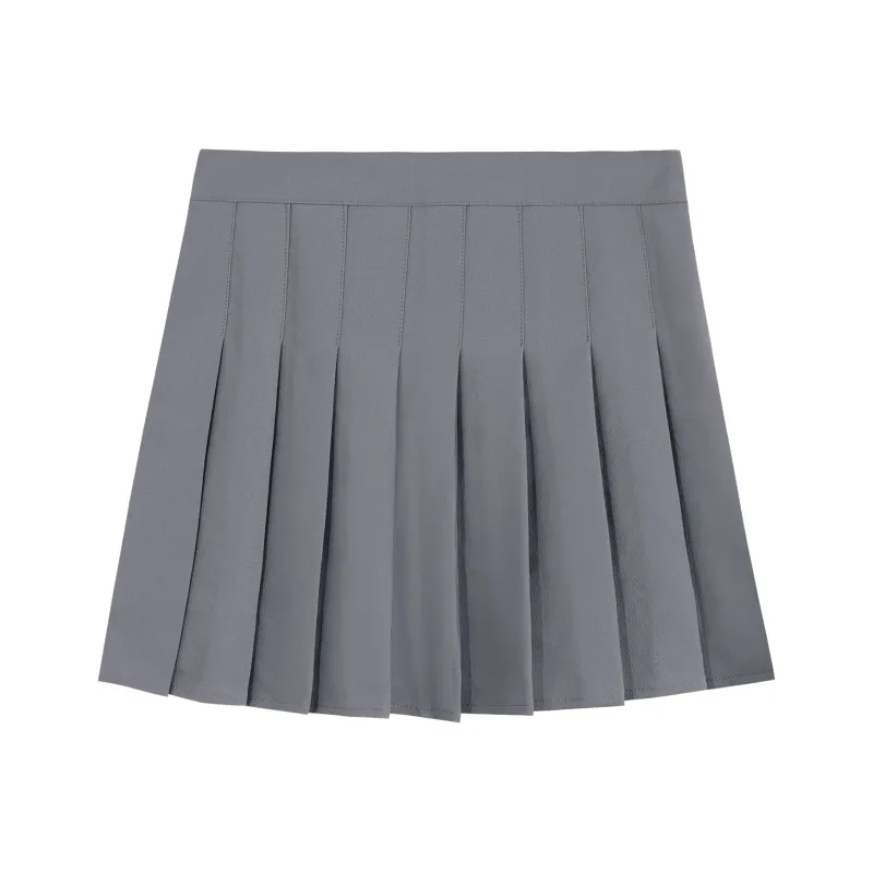RUMMANDY Casual Short Skirts Women's-2