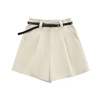 A Paradise For Awakening Casual Shorts Women's