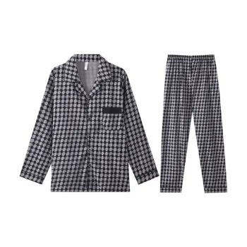 William Men Pajama Sets