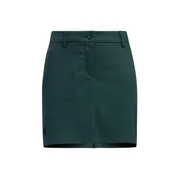 Adidas Casual Short Skirts Women's Dark Green