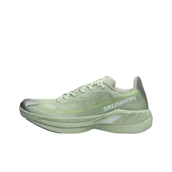 SALOMON SPECTUR 2 Low Top Running Shoes Unisex Green
