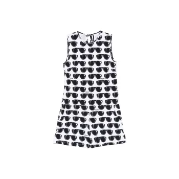MOSCHINO Jumpsuit Women's White