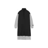 Light Heather Gray/Pitch Black/Light Heather Gray/Jet Black