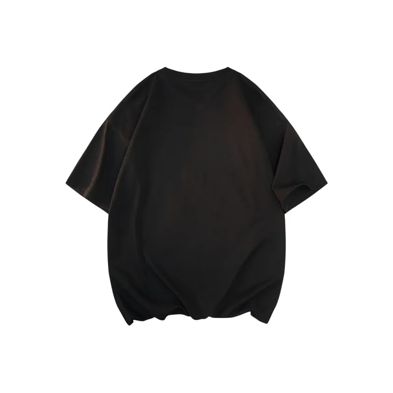 DOUBLE FISH T Shirts Unisex-5