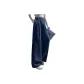 Navy Blue (Extended Length)