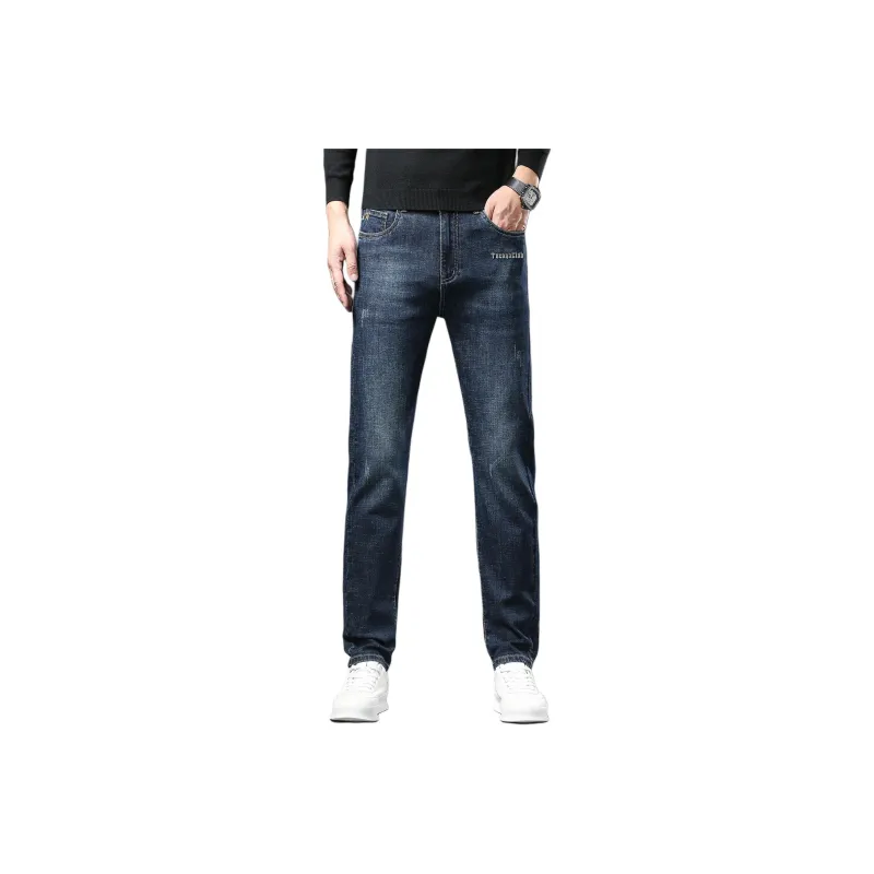 TUCANO Jeans Unisex-4