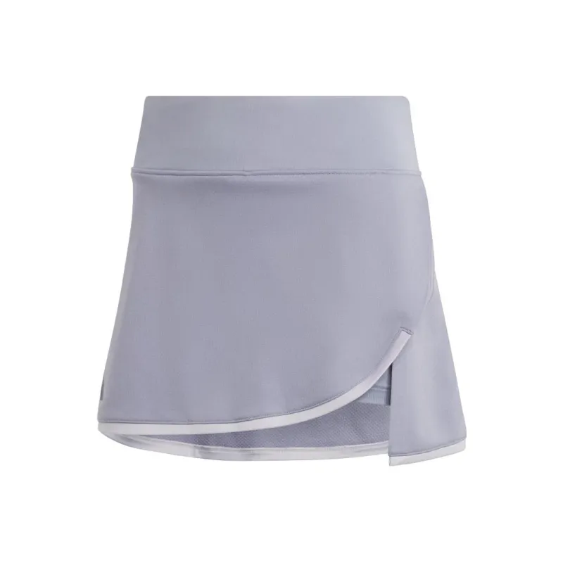 Adidas Casual Short Skirts Women's Purple-0