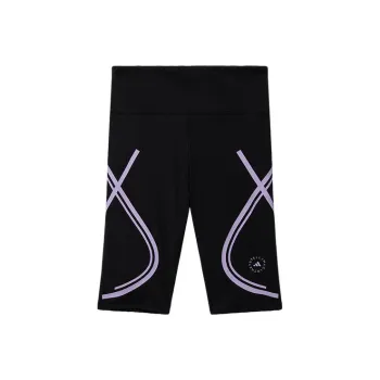 Stella McCartney TruePace High Waisted Cycling Shorts