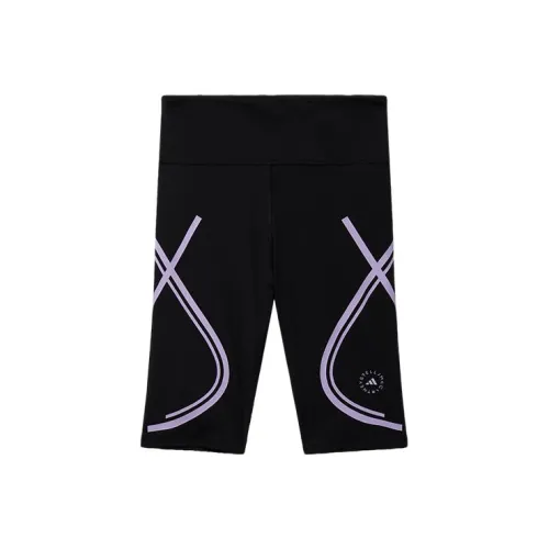 Stella McCartney TruePace High Waisted Cycling Shorts