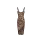 LEOPARD/Leopard Print