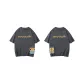 Sleeping Bear Dark Gray+Angry Bear Dark Gray