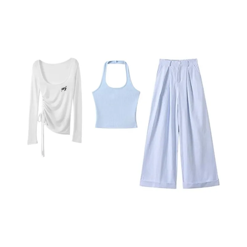 Yvetteclassic Casual Suit Women's-0