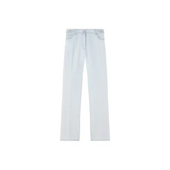 VERSACE Medusa '95 Straight Leg Denim Jeans