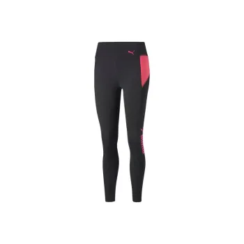 PUMA Athletic Trousers Women's Black