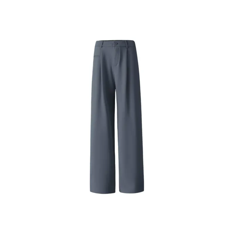 Ordifen Suit Trousers Women's-4