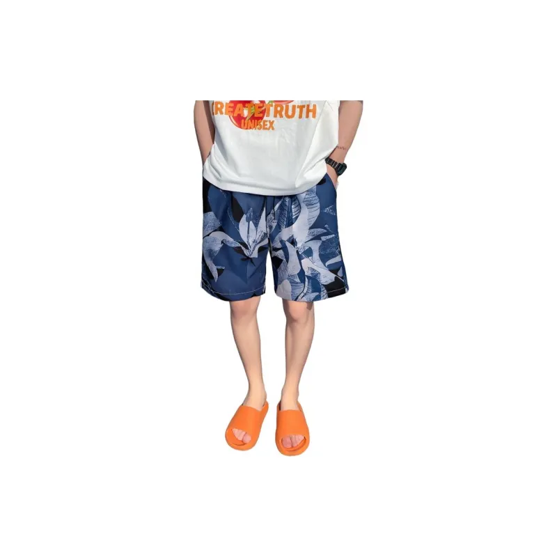 OKPI Casual Shorts Unisex-3