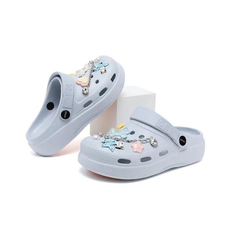 JOSINY Clogs Women's-3