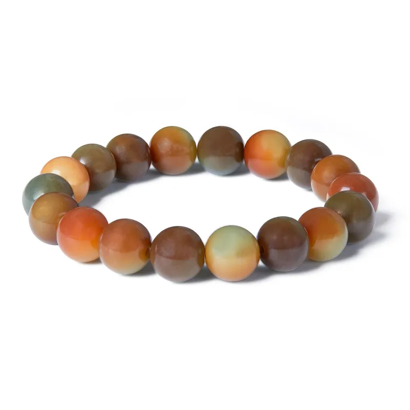 V.WI Bodhi Root Bracelets Unisex-0