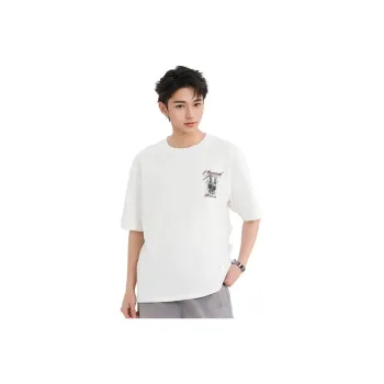 Three blessings T Shirts Men