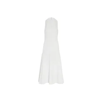 Jacquemus La Robe Favola Midi Dress