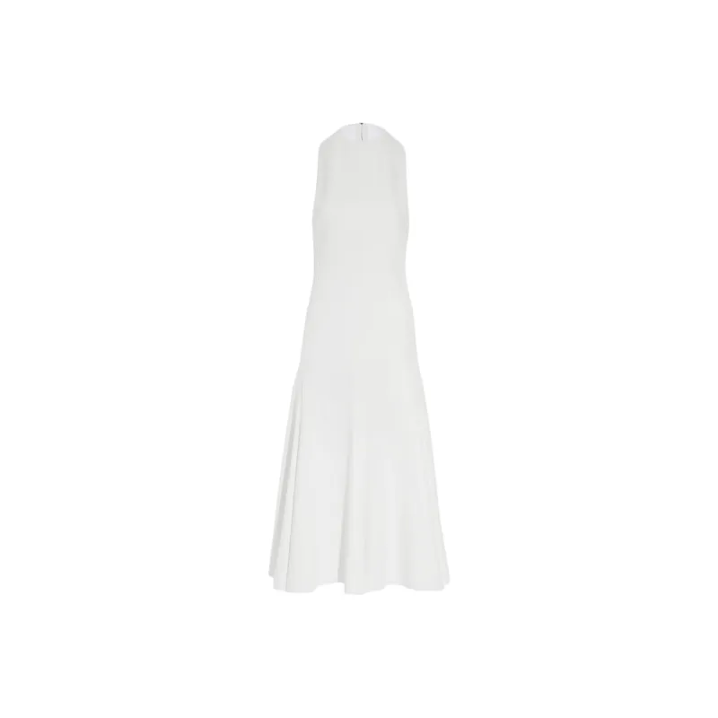 Jacquemus La Robe Favola Midi Dress-0