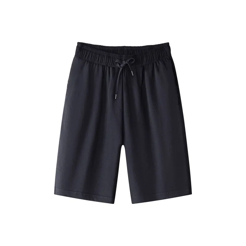 Korean Style Casual Shorts Unisex-2