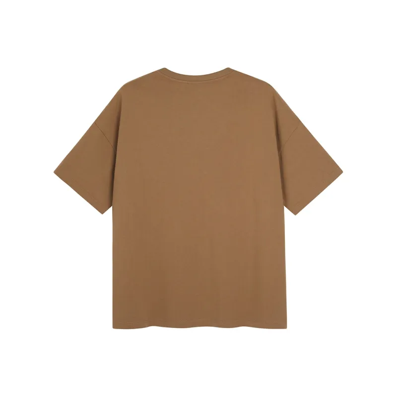 Magn Lens T Shirts Men-1