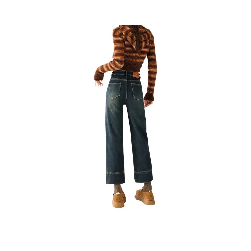 FOREVER 21 Jeans Unisex-3