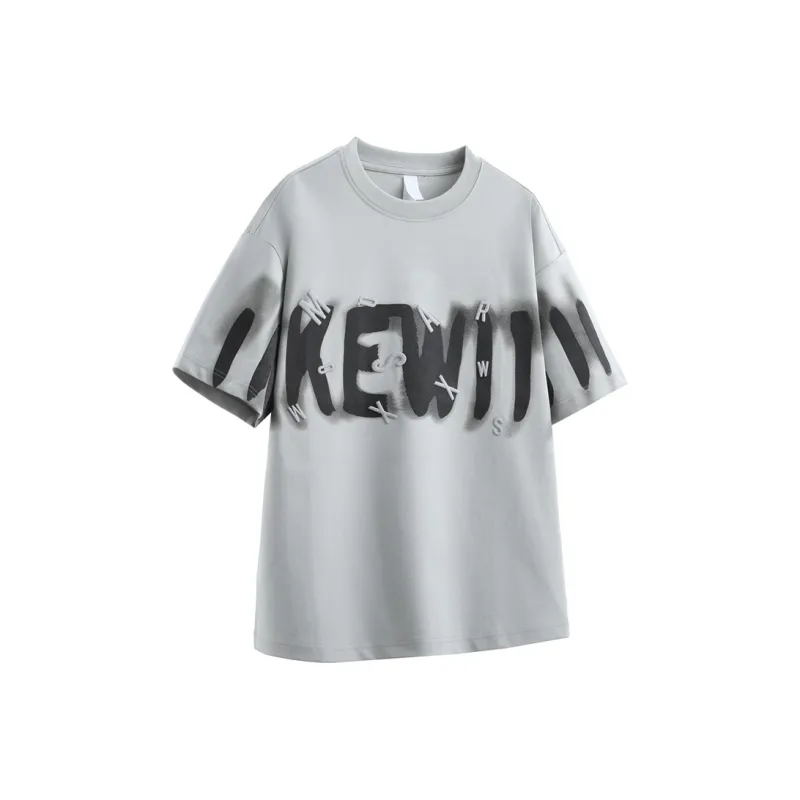 WKOOG T Shirts Unisex-11