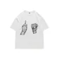 White International Gesture